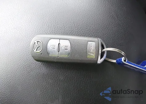 2017 Mazda Mazda3 Sport из США, поврежденный, VIN 3MZBN1K72HM157691